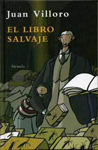 El libro salvaje