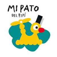 Mi pato del pipí