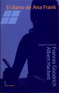 El diario de Ana Frank