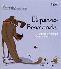 El perro Bernardo