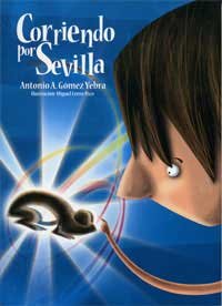 Corriendo por Sevilla