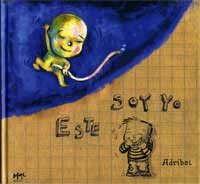 Este soy yo