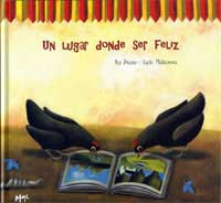 Un lugar donde ser feliz