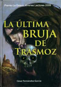 La última bruja de Trasmoz
