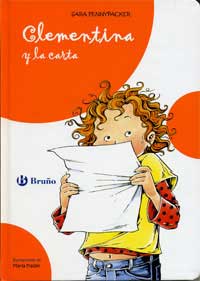 Clementina y la carta