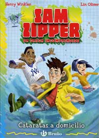 Cataratas a domicilio