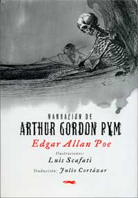 Narración de Arthur Gordon Pym