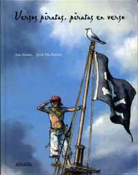 Versos piratas, piratas en verso