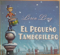 El pequeño tamborilero