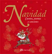 Navidad : cuentos, poemas y canciones