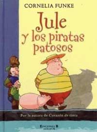 Jule y los piratas patosos
