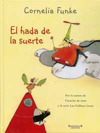 El hada de la suerte