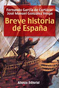 Breve historia de España