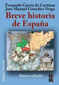 Breve historia de España