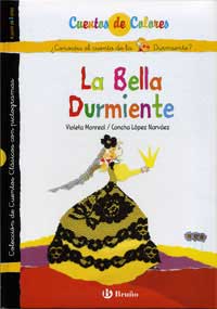 La bella durmiente ; El hada de la bella durmiente