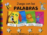 Juega con las palabras