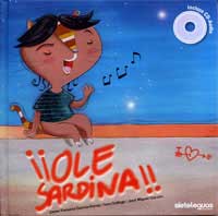 ¡¡Ole sardina!!