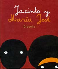 Jacinto y María José