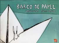 Barco de papel