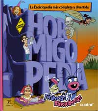 Hormigopedia de Trancas y Barrancas