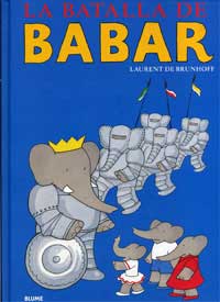 La batalla de Babar
