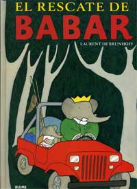 El rescate de Babar
