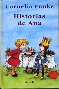 Historias de Ana