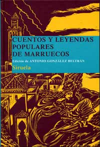 Cuentos y leyendas populares de Marruecos