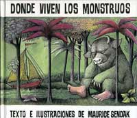 Donde viven los monstruos
