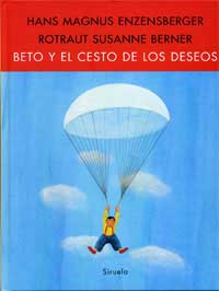 Beto y el cesto de los deseos