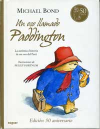 Un oso llamado Paddington