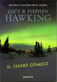 El tesoro cósmico