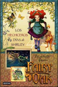 Los hechiceros días de Shirley