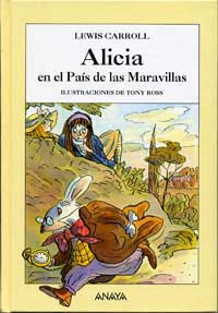 Alicia en el País de las Maravillas