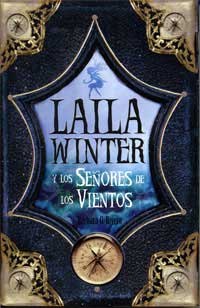 Laila Winter y los Señores de los Vientos