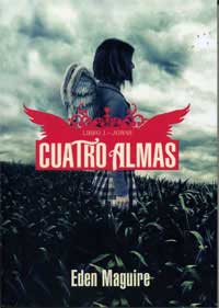 Cuatro Almas. Libro I. Jonás