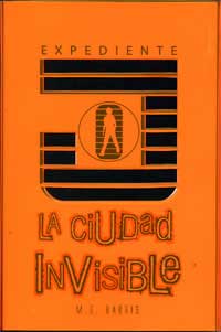 Expediente J. La ciudad invisible