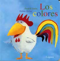 Los colores