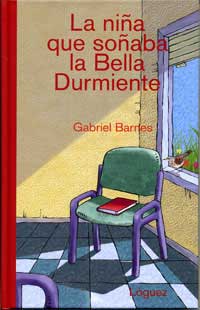 La niña que soñaba la Bella Durmiente