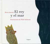 El rey y el mar