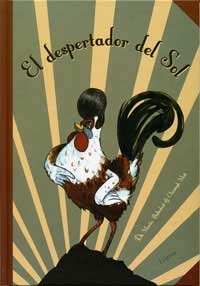 El despertador del Sol