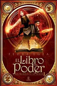El libro del poder. Los secretos de la magia I