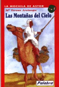 Las montañas del cielo