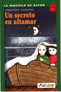 Un secreto en altamar