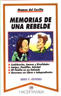 Memorias de una rebelde