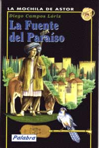 La fuente del paraíso