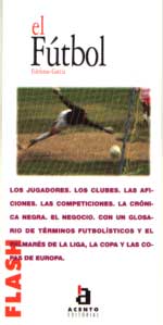 El fútbol