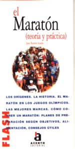 El maratón : teoría y práctica