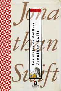 Los viajes de Gulliver