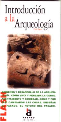 Introducción a la arqueología